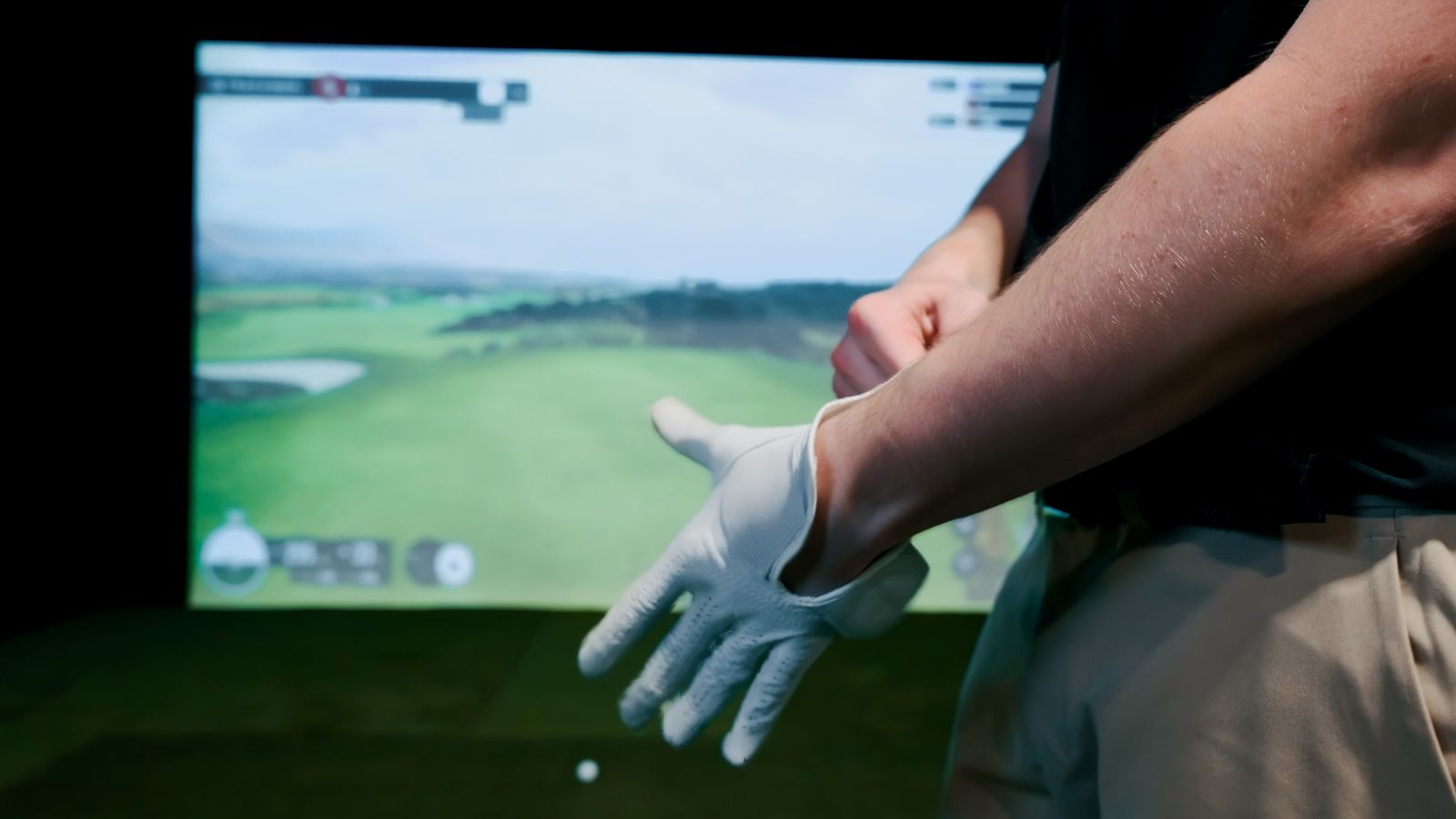Sweet Spot Golf Club