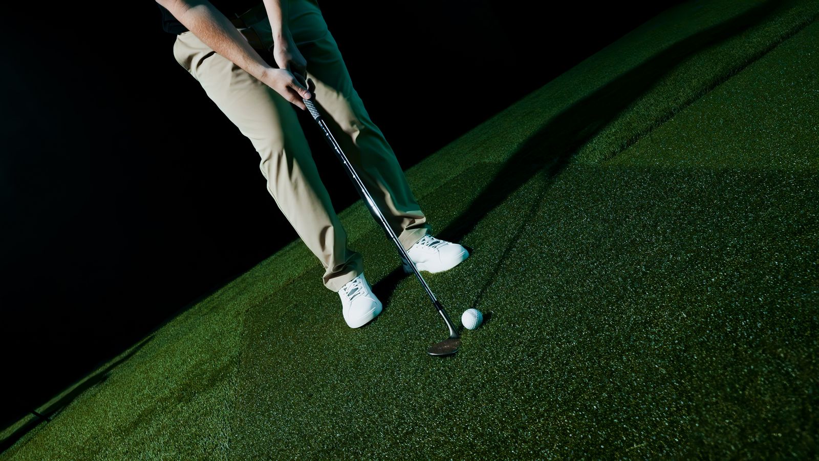 Sweet Spot Golf Club