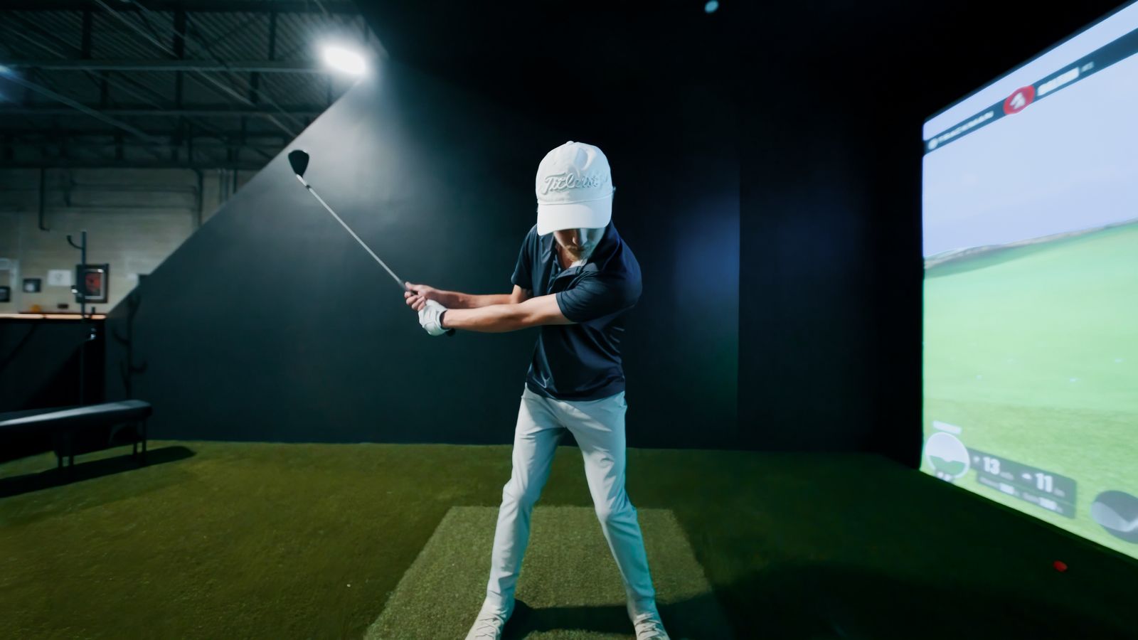 Sweet Spot Golf Club