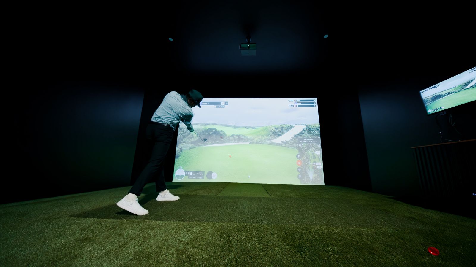 Sweet Spot Golf Club