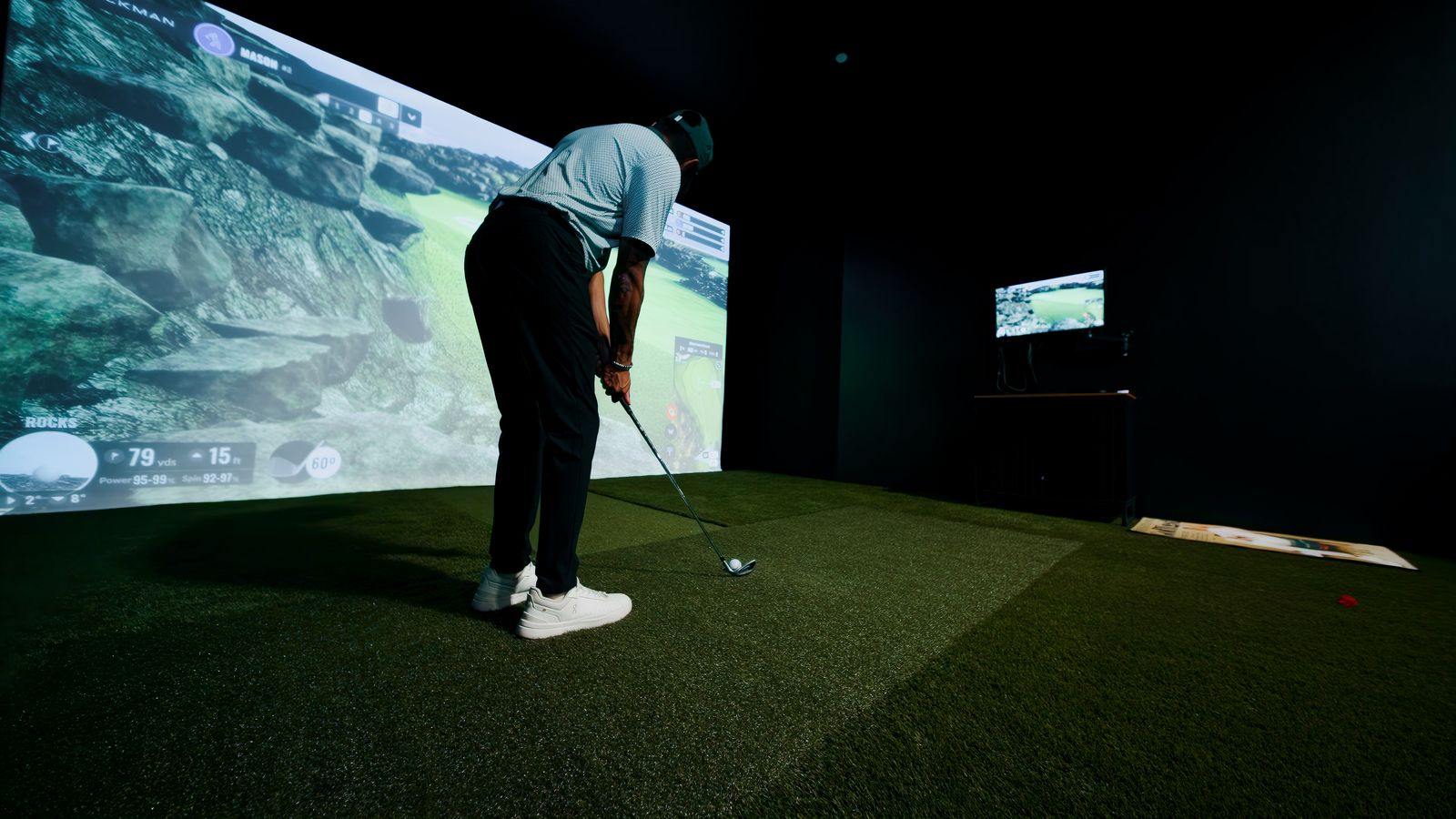 Sweet Spot Golf Club