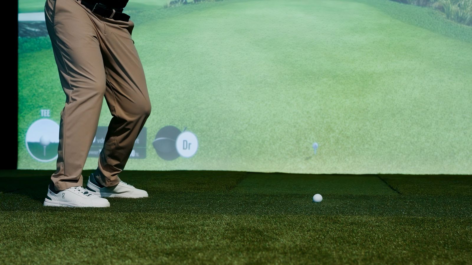 Sweet Spot Golf Club