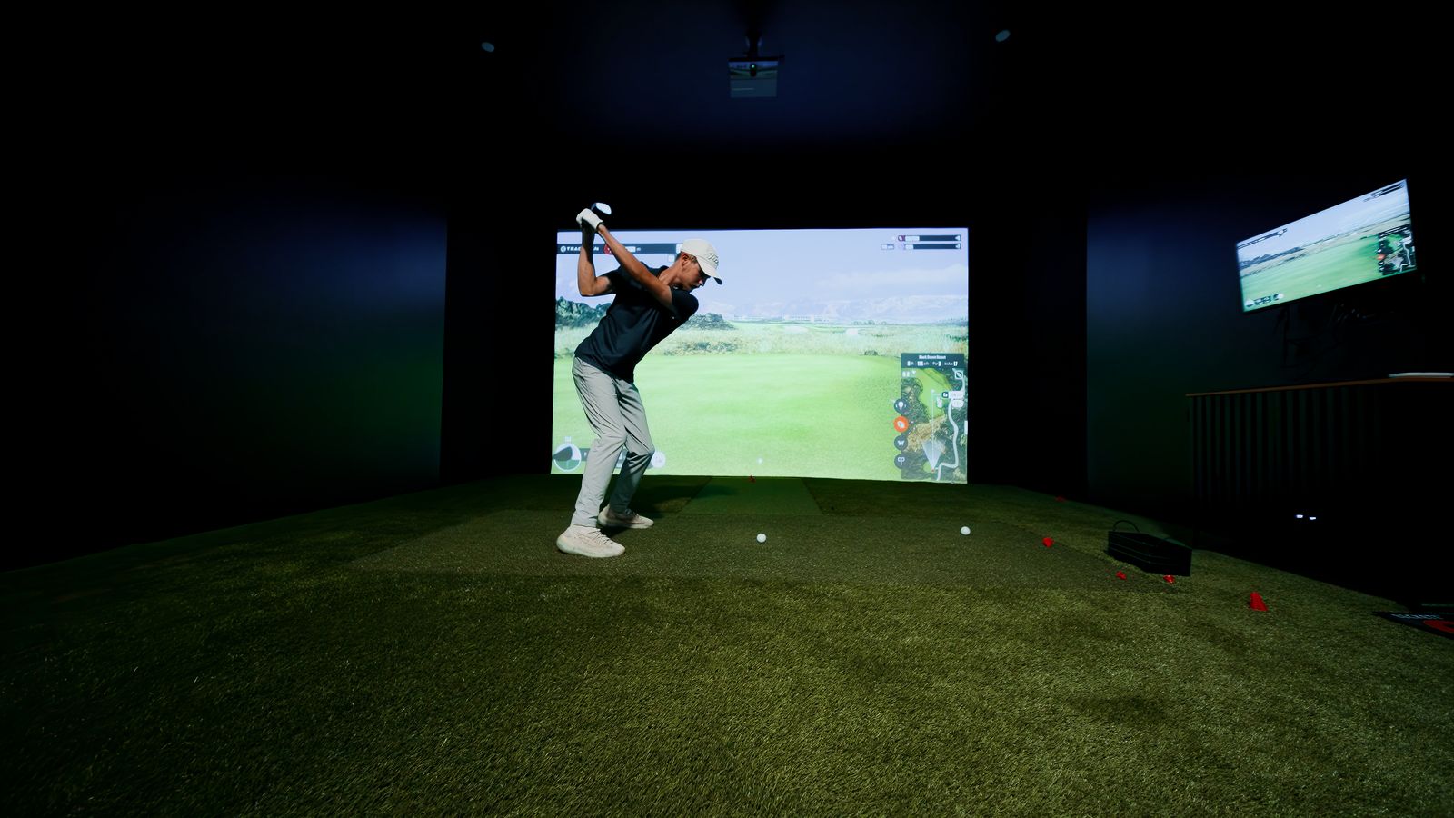 Sweet Spot Golf Club