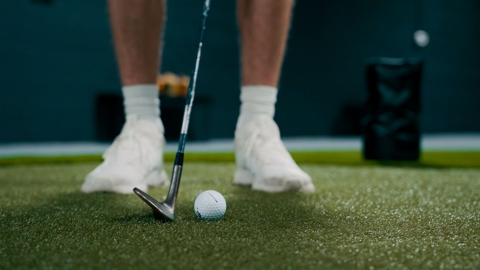 Sweet Spot Golf Club