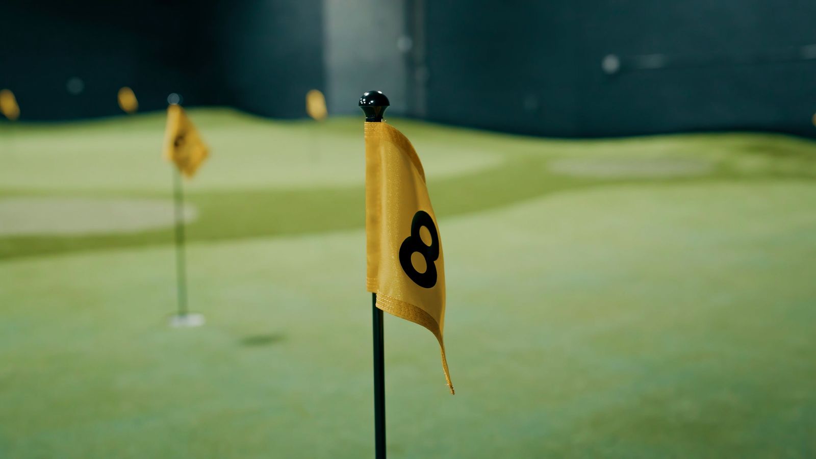 Sweet Spot Golf Club