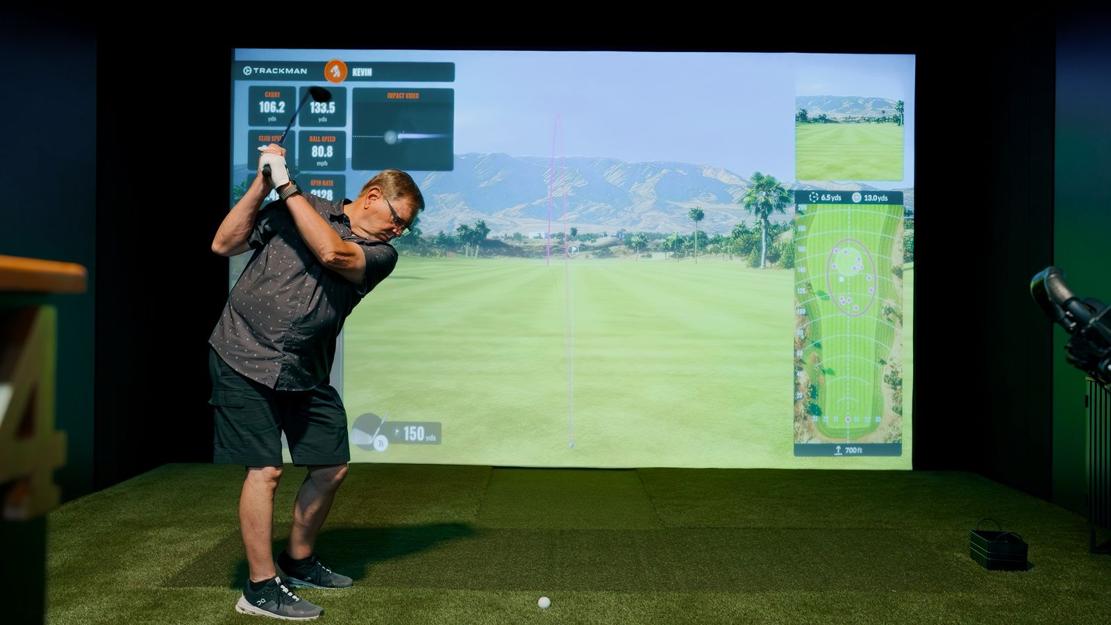 Sweet Spot Golf Club