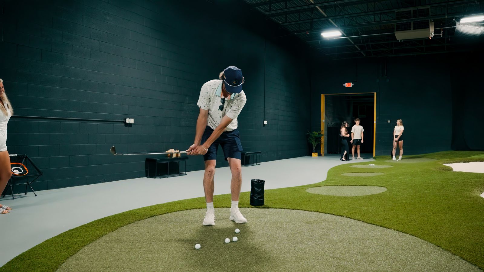 Sweet Spot Golf Club