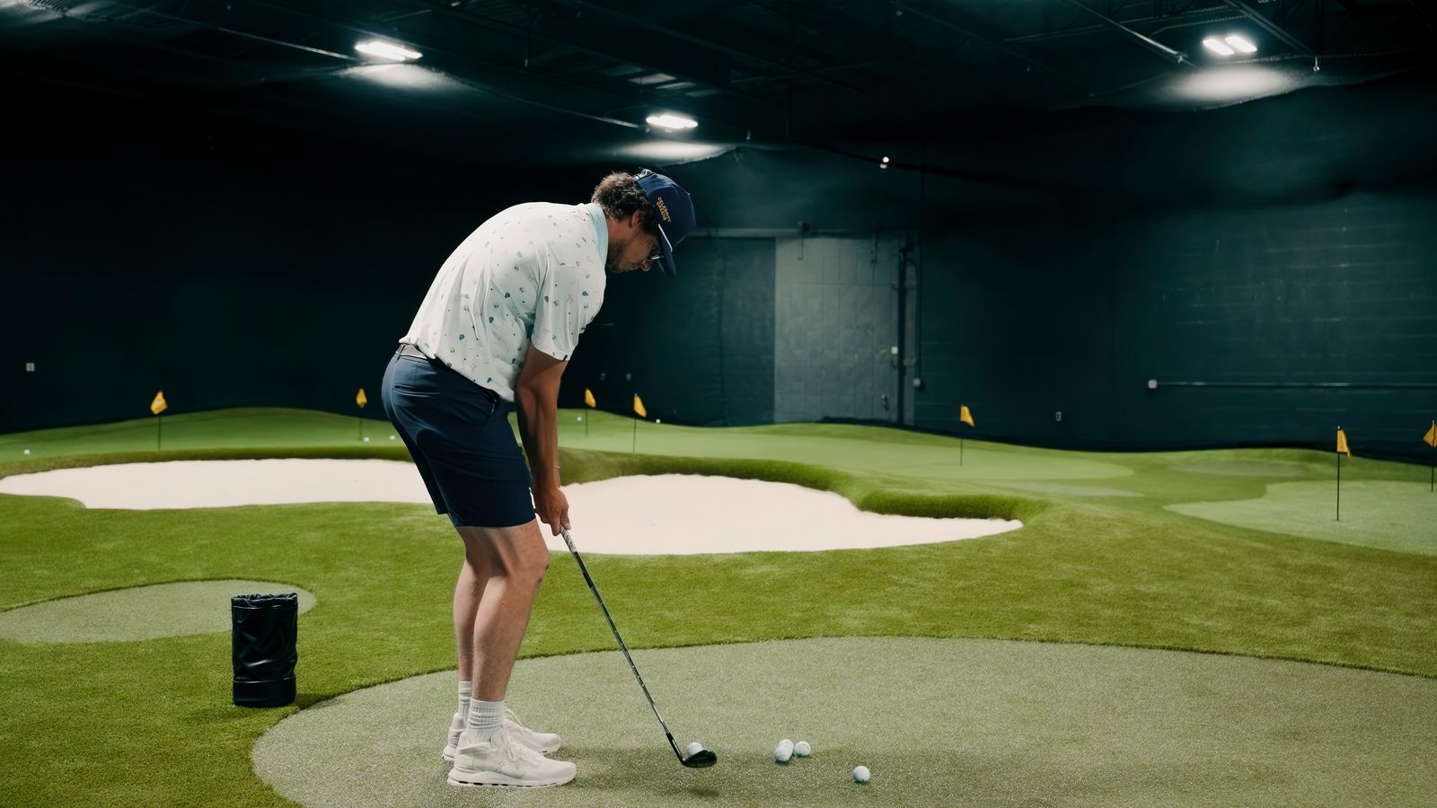 Sweet Spot Golf Club