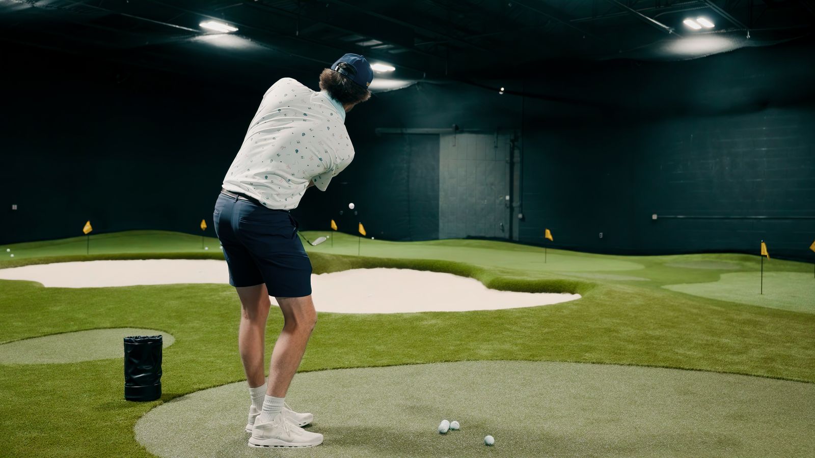 Sweet Spot Golf Club