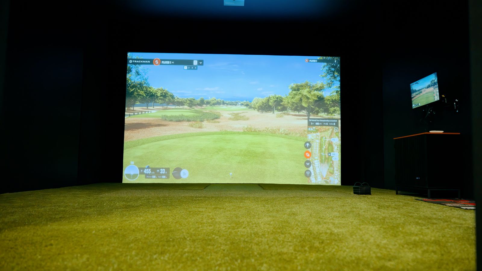 Sweet Spot Golf Club