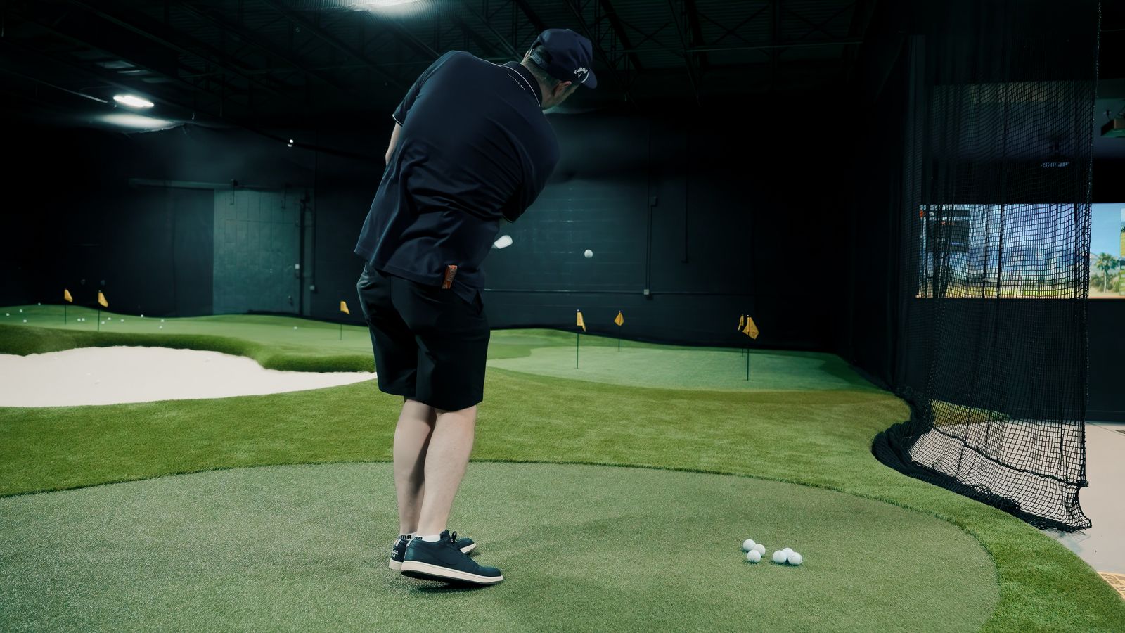Sweet Spot Golf Club