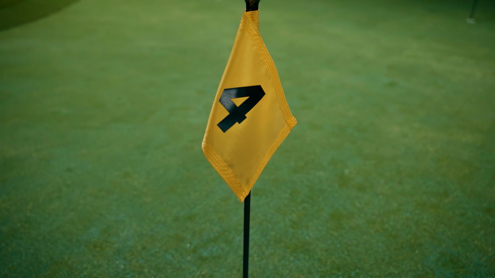 Sweet Spot Golf Club