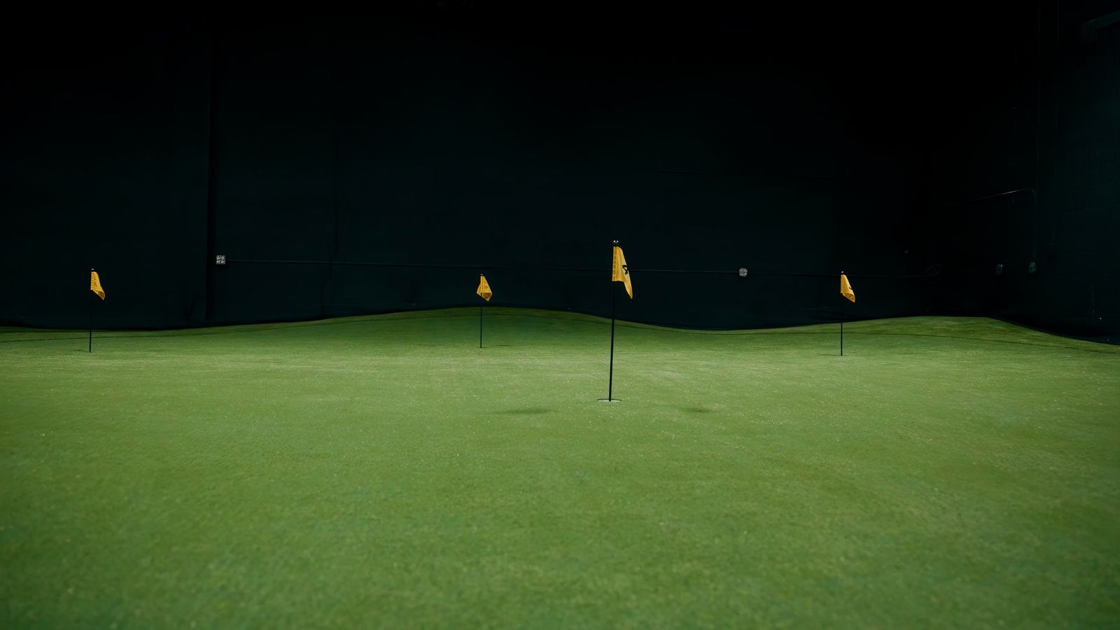 Sweet Spot Golf Club