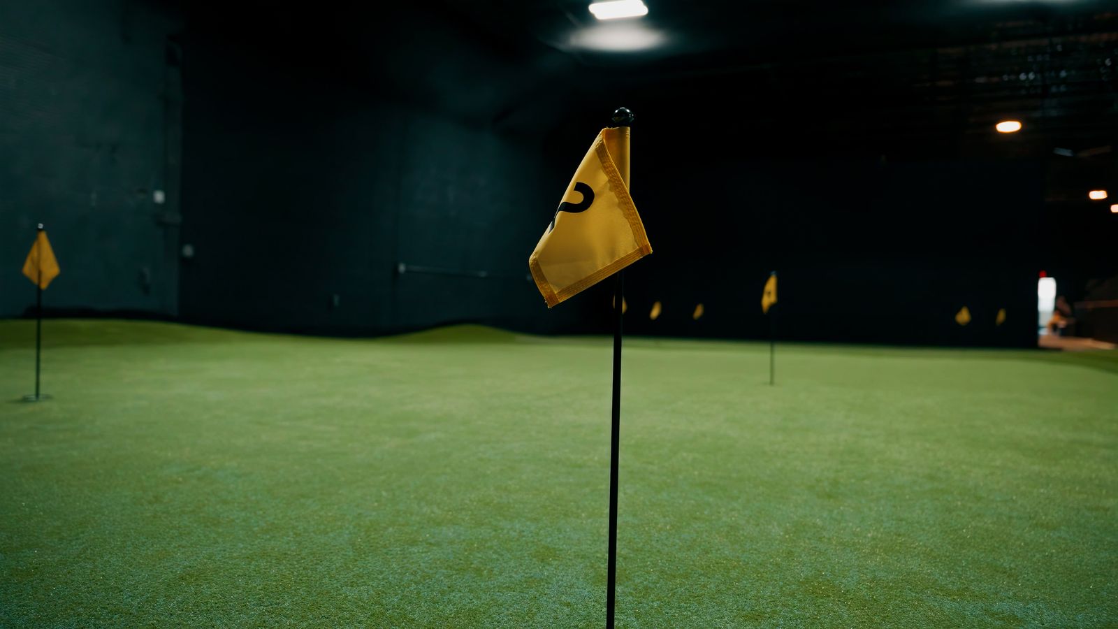 Sweet Spot Golf Club