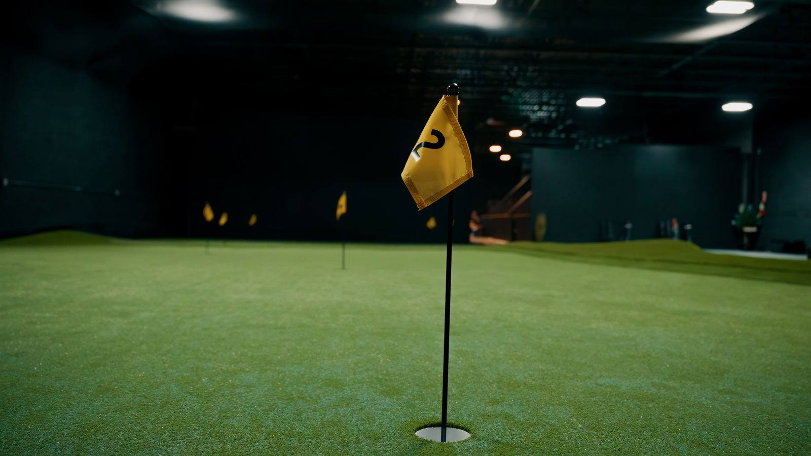 Sweet Spot Golf Club