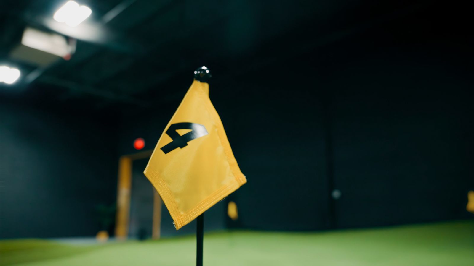 Sweet Spot Golf Club