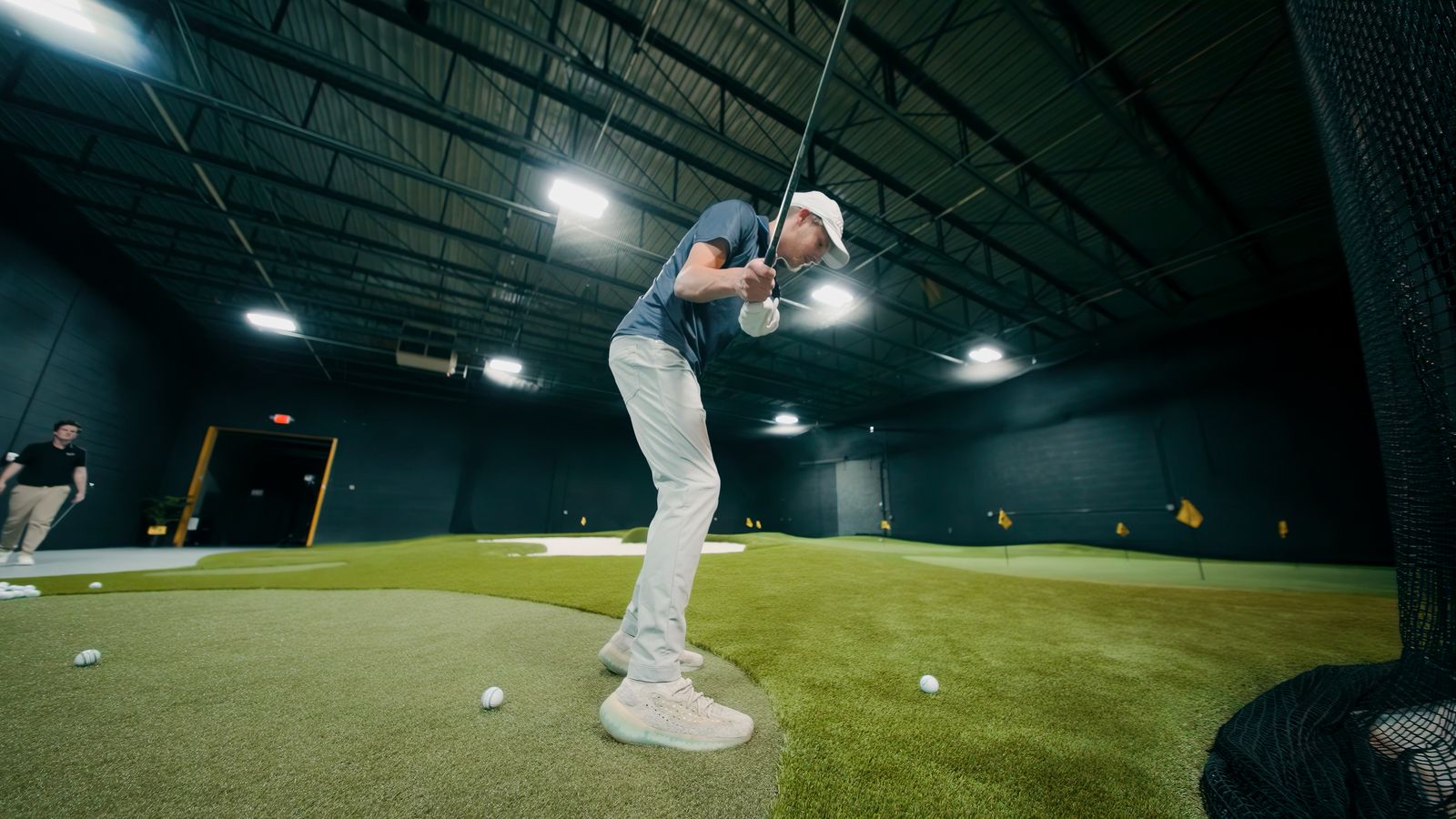Sweet Spot Golf Club