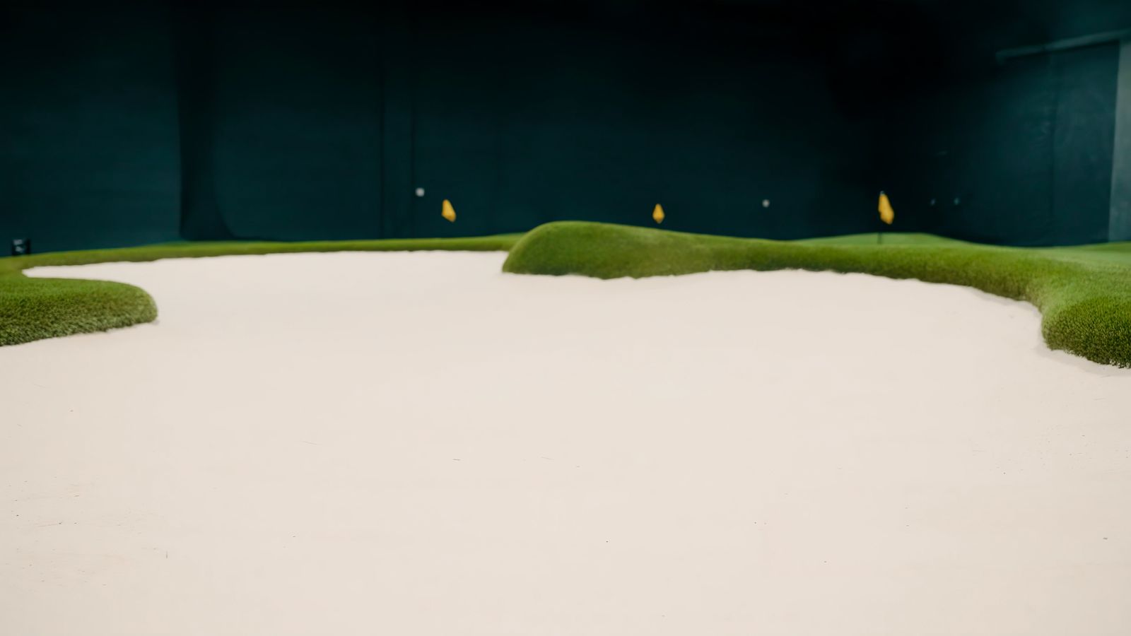 Sweet Spot Golf Club